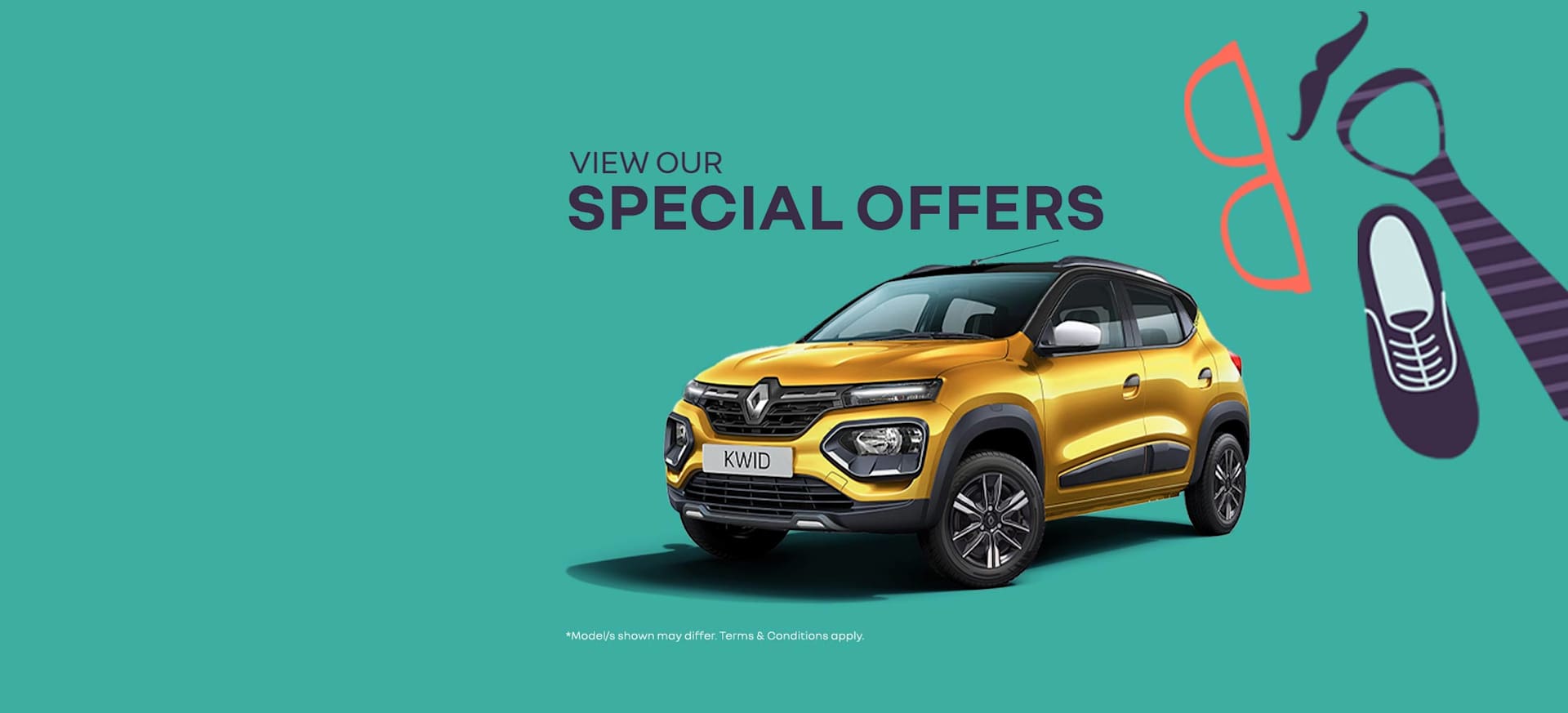 New Renault 