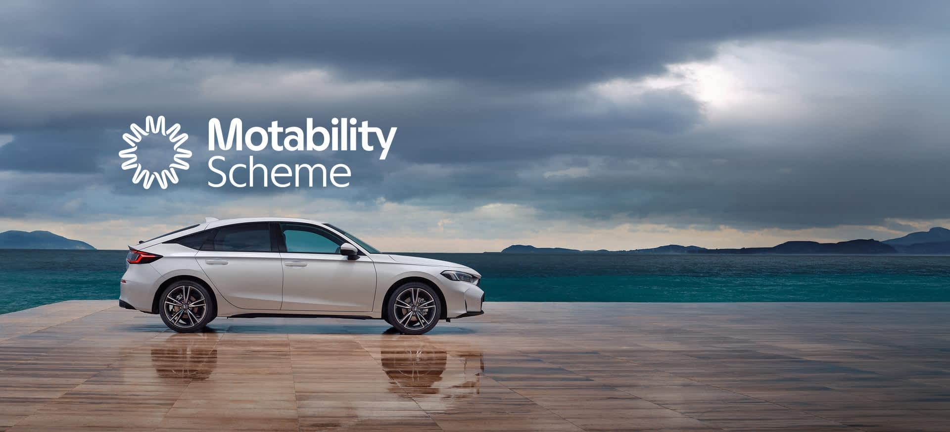 MOTABILITY OFFERS DUMFRIES