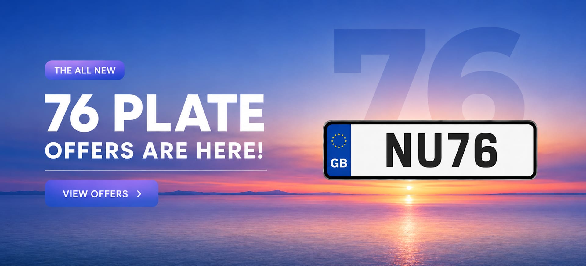 Group 76 Reg Banner