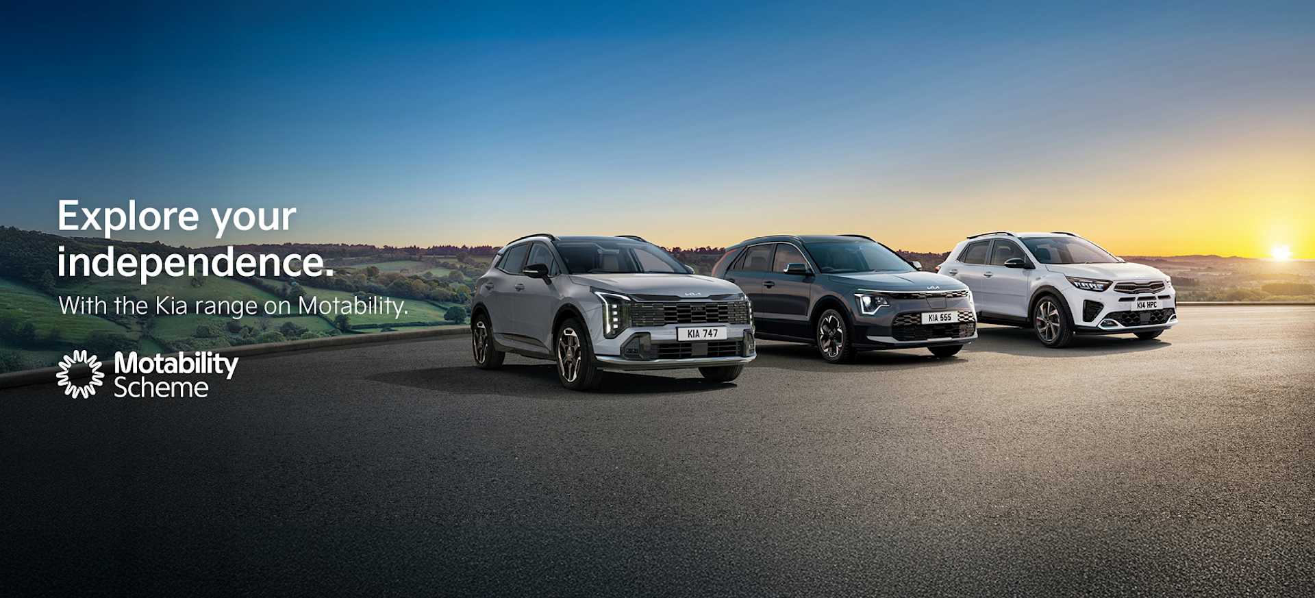 Motability