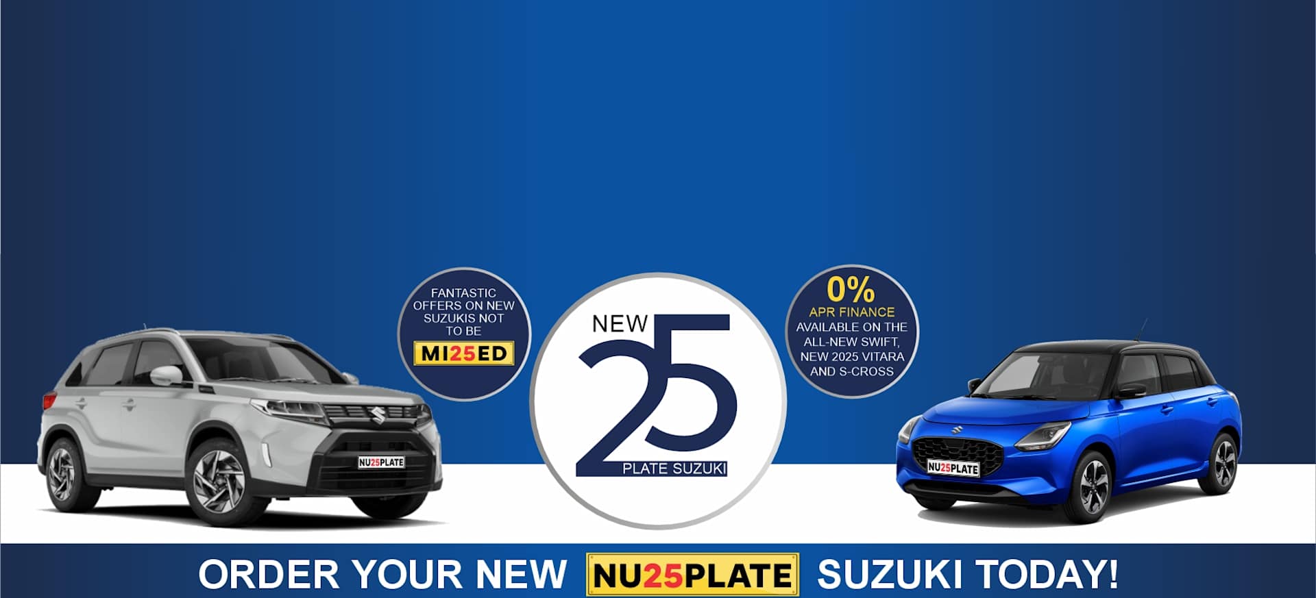 new 25 Reg 