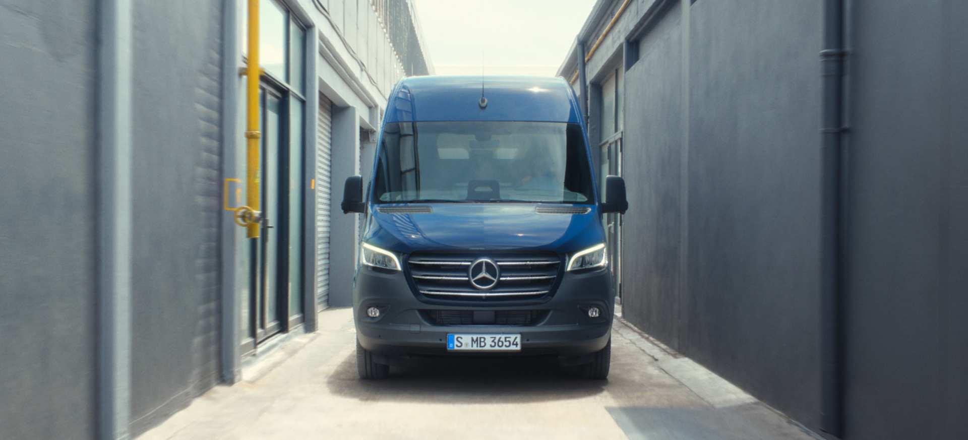 Sprinter 