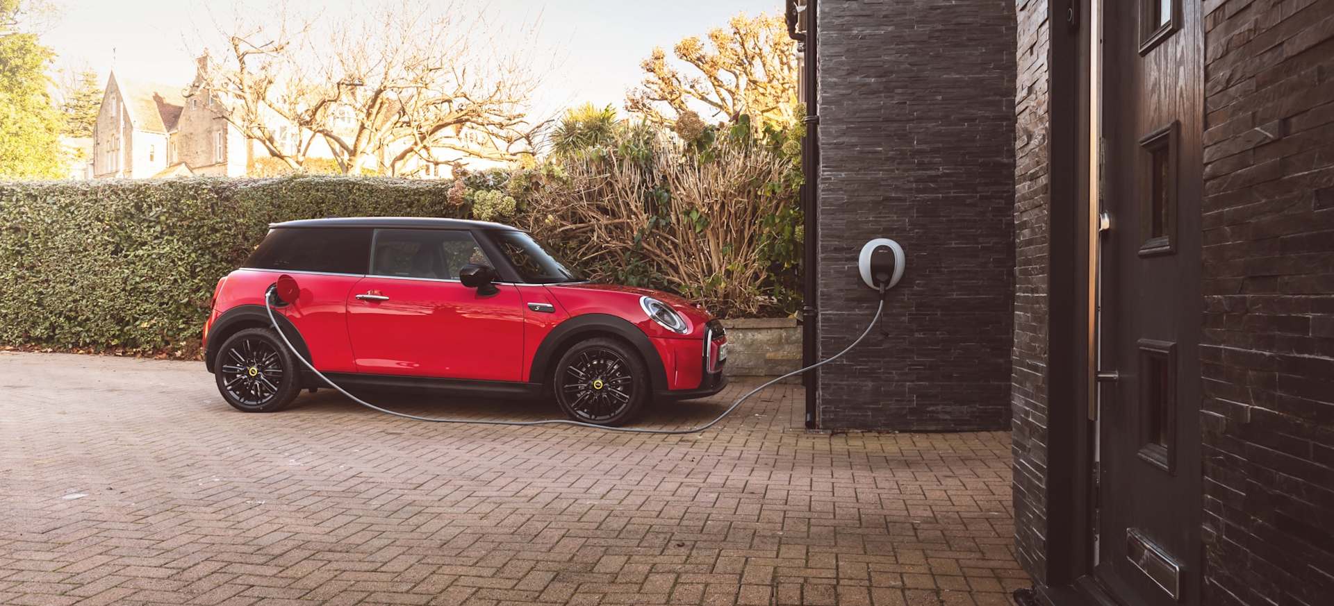 New and Used Car Dealer Guildford, Crawley & Redhill Vines Mini