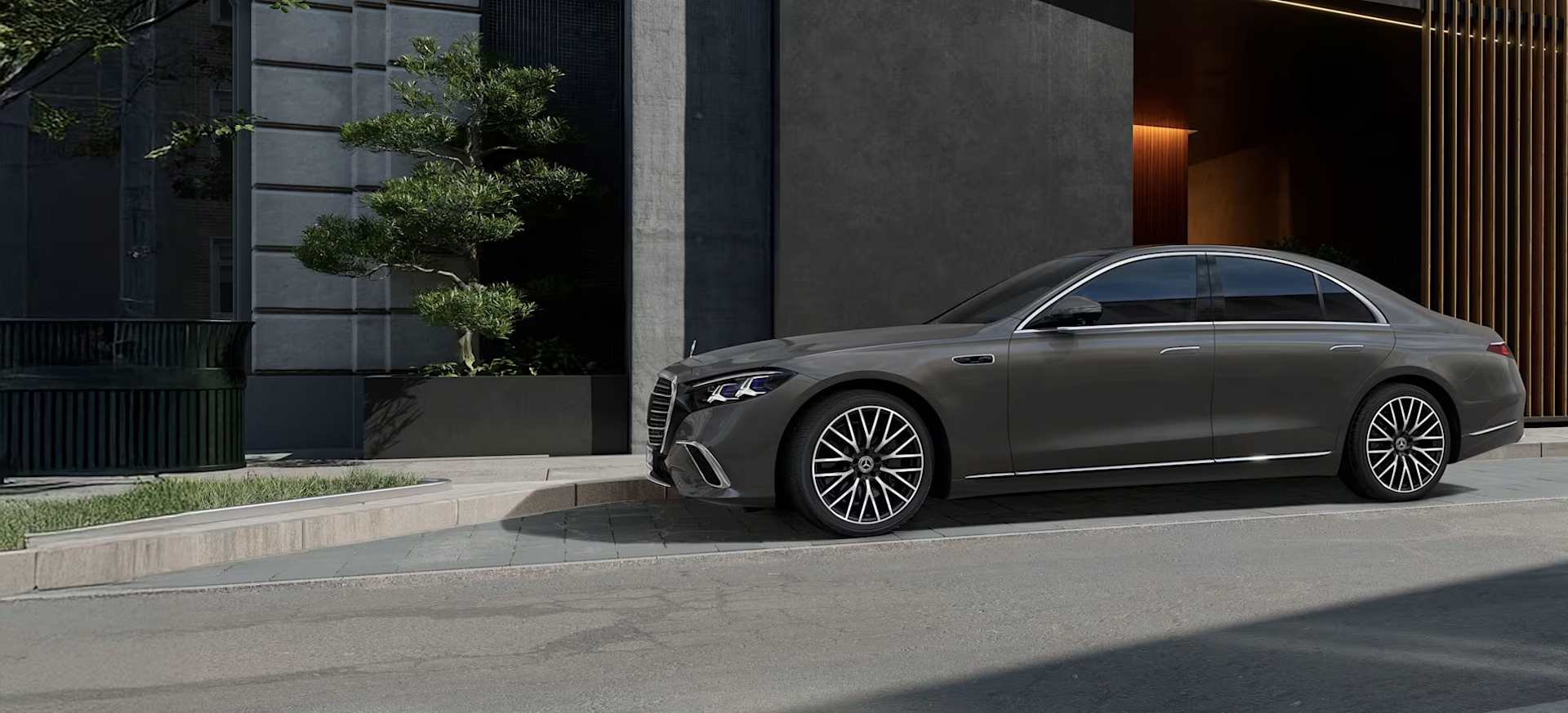 Mercedes-Benz Azerbaijan