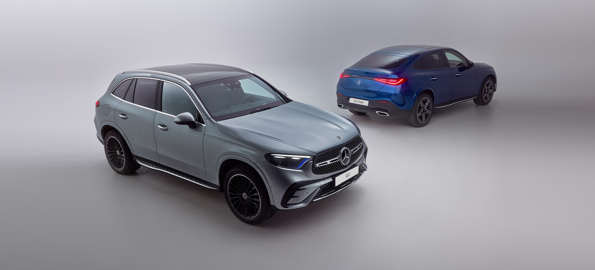 GLC special offer