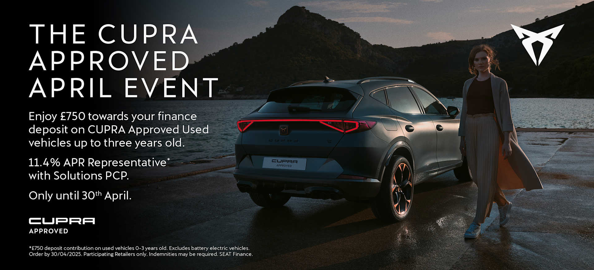 Used CUPRA
