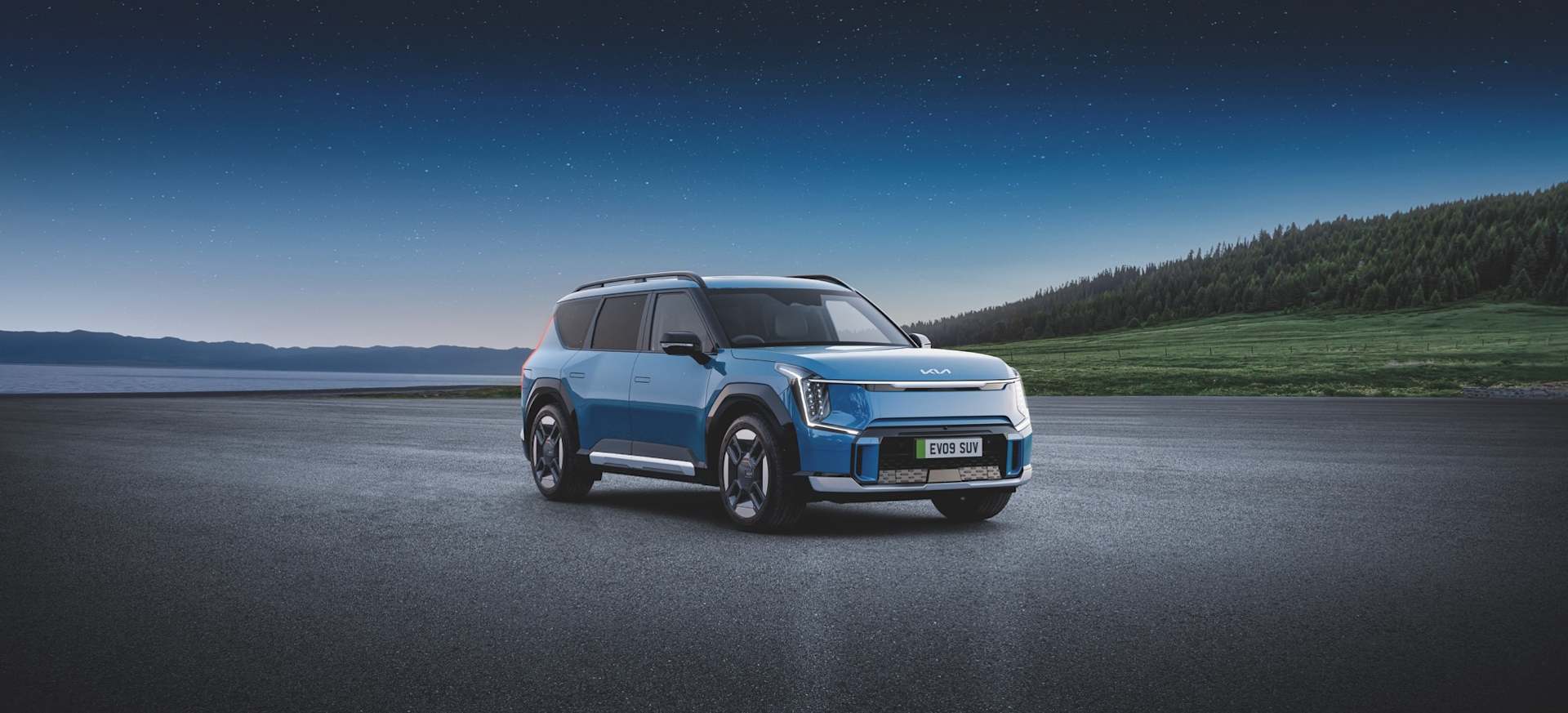 Kia EV9