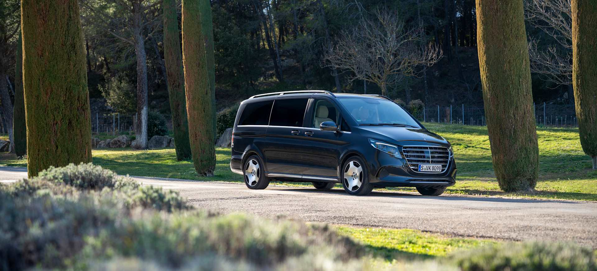Sprinter Models