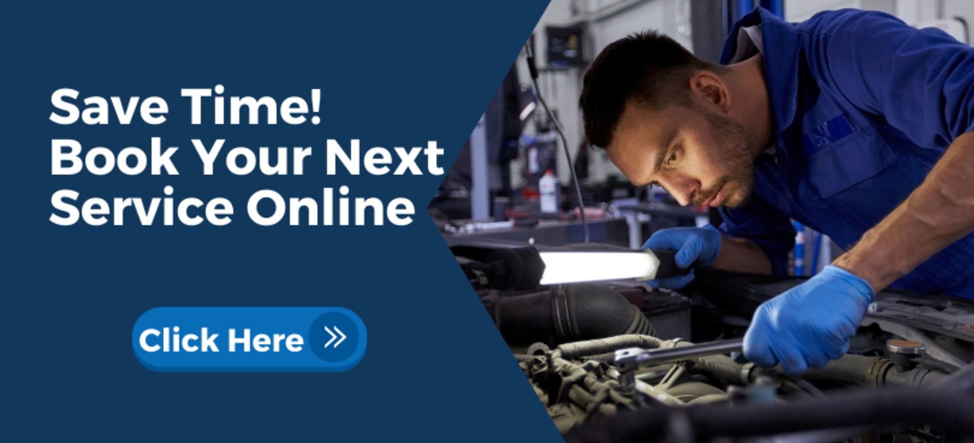 Book Your Next Service Online Now