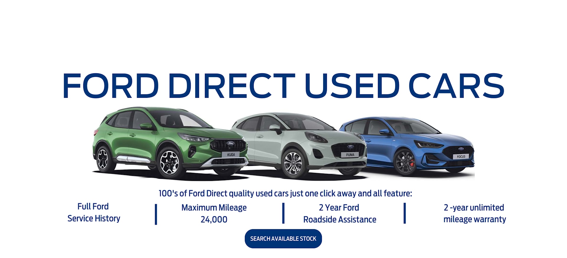 Ford Direct