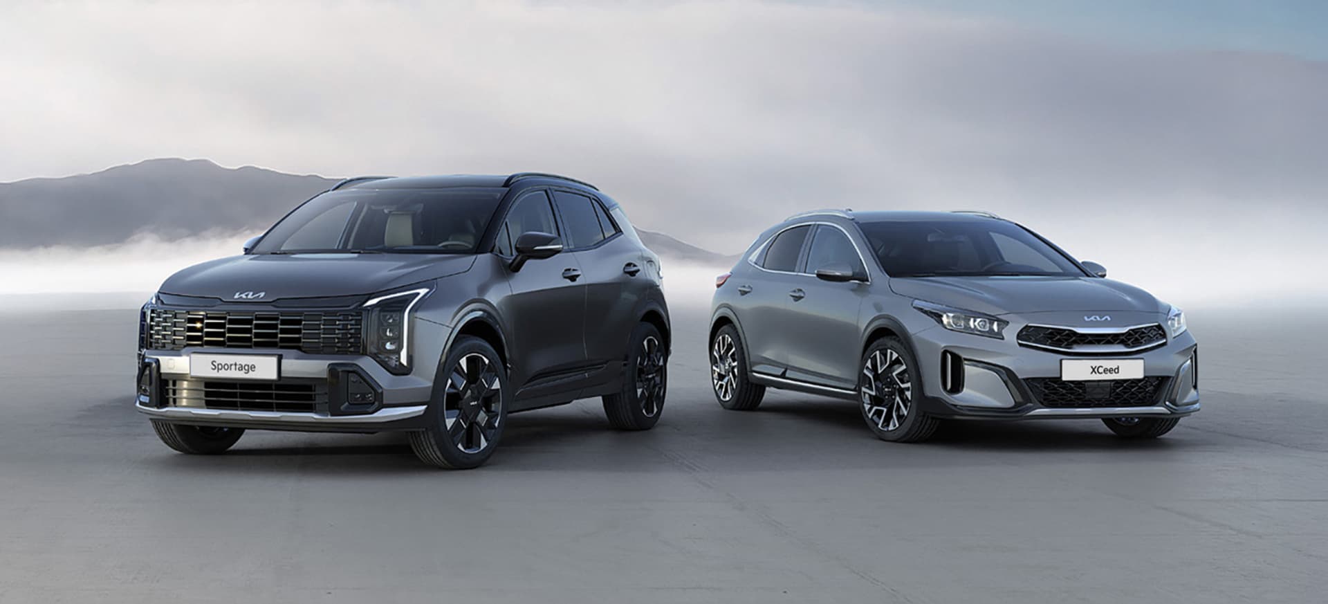  Park’s Kia Nearly New