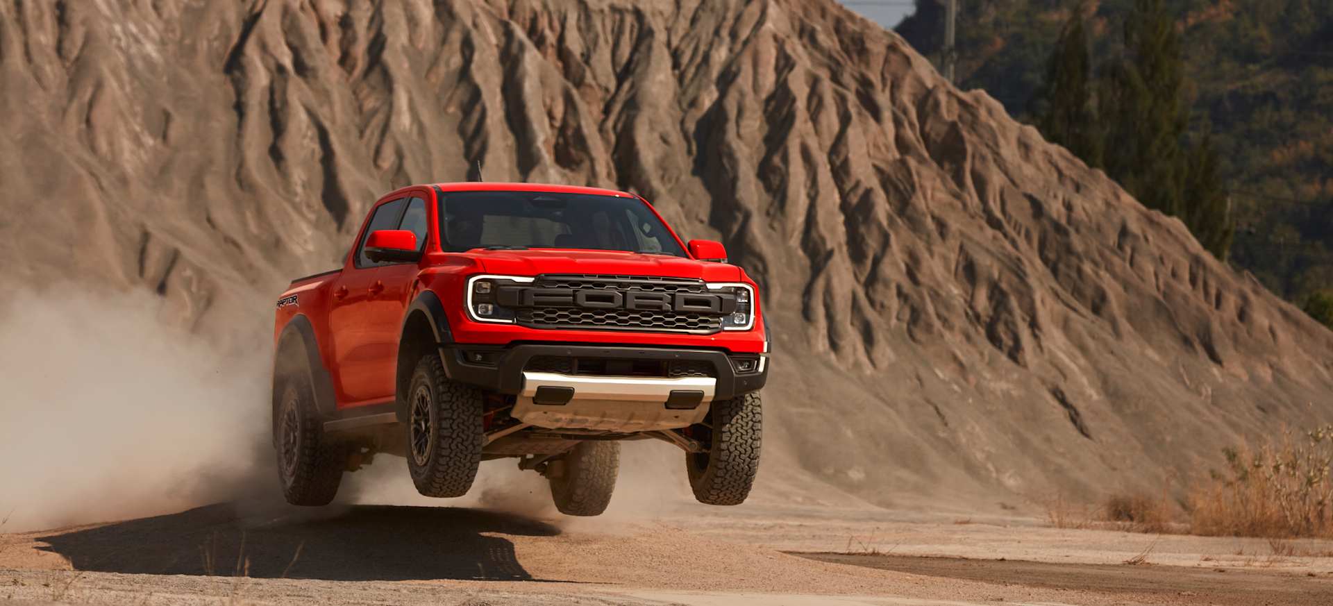 Next Gen Ranger Raptor 