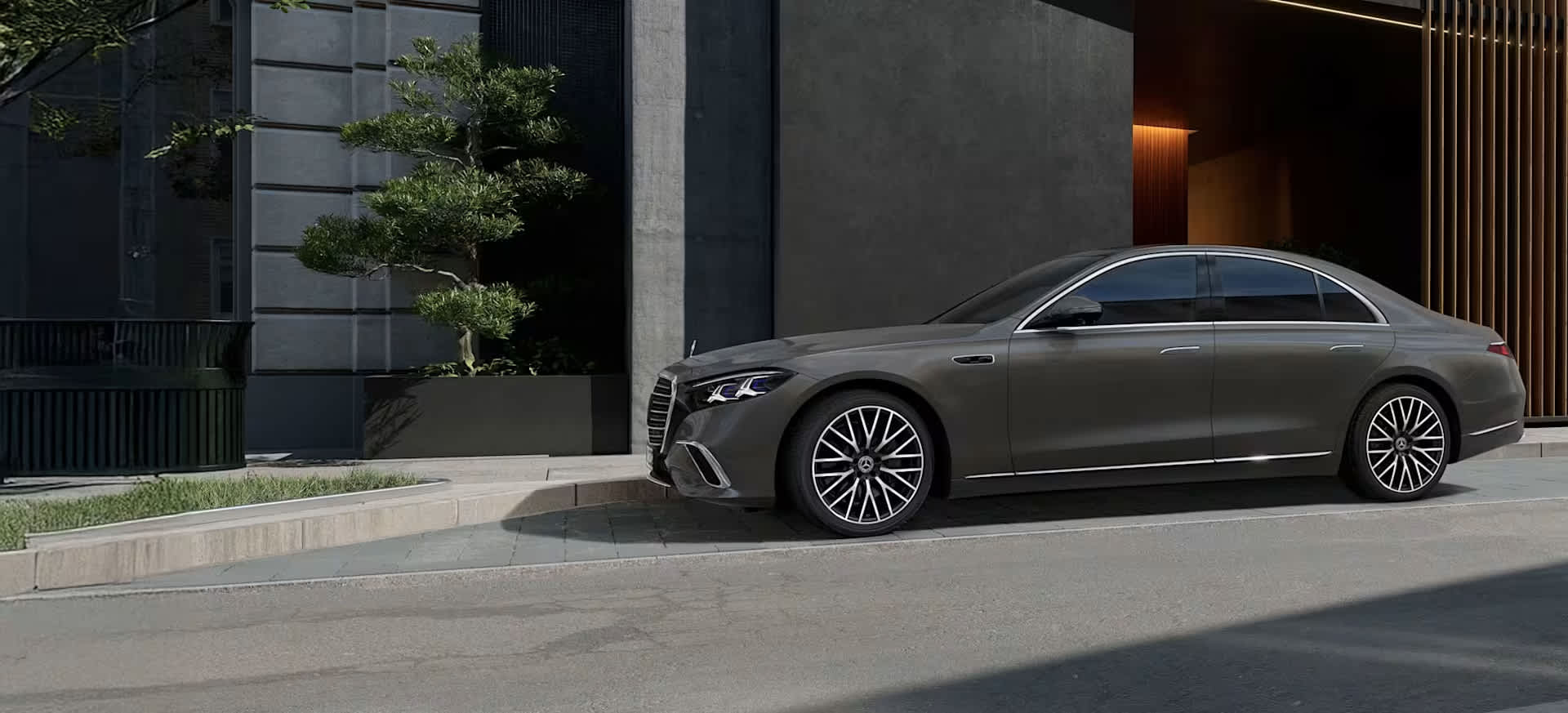 Mercedes-Benz Azerbaijan