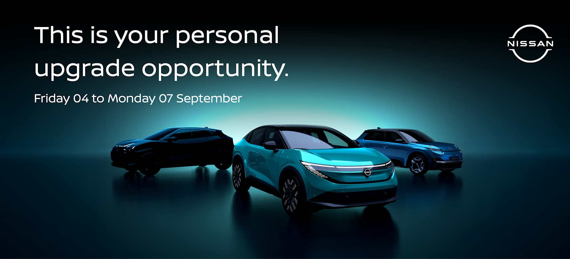 Nissan VIP Event