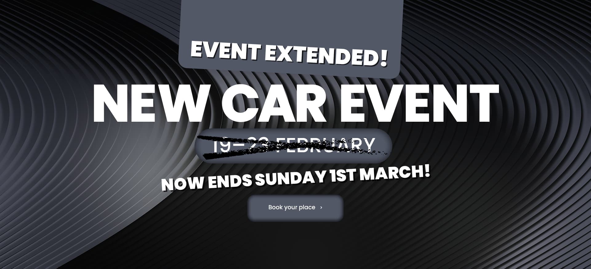 Group New Car Event