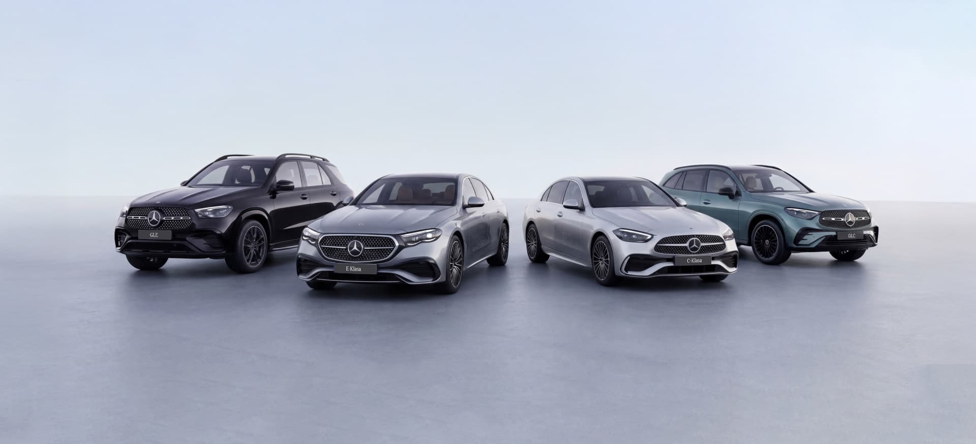 Mercedes-Benz - 140 godina inovacija