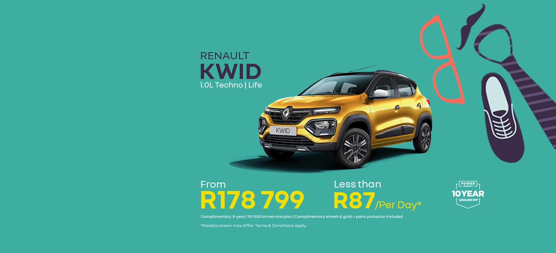 Renault Kwid 