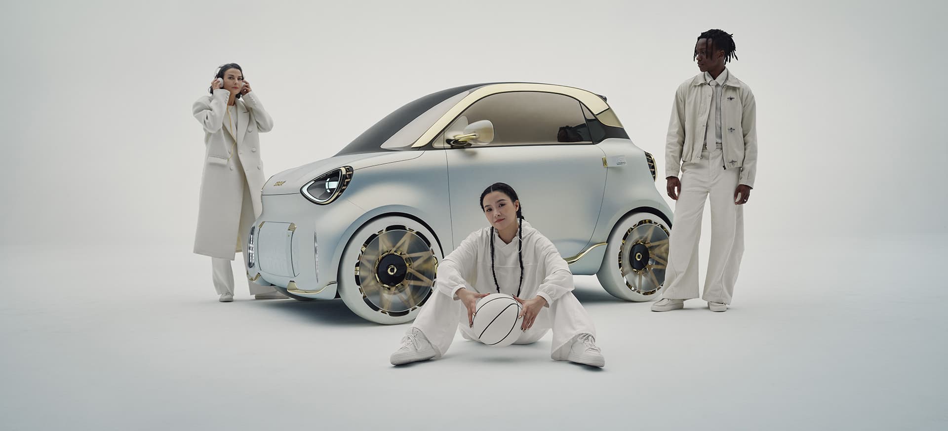 smart #2