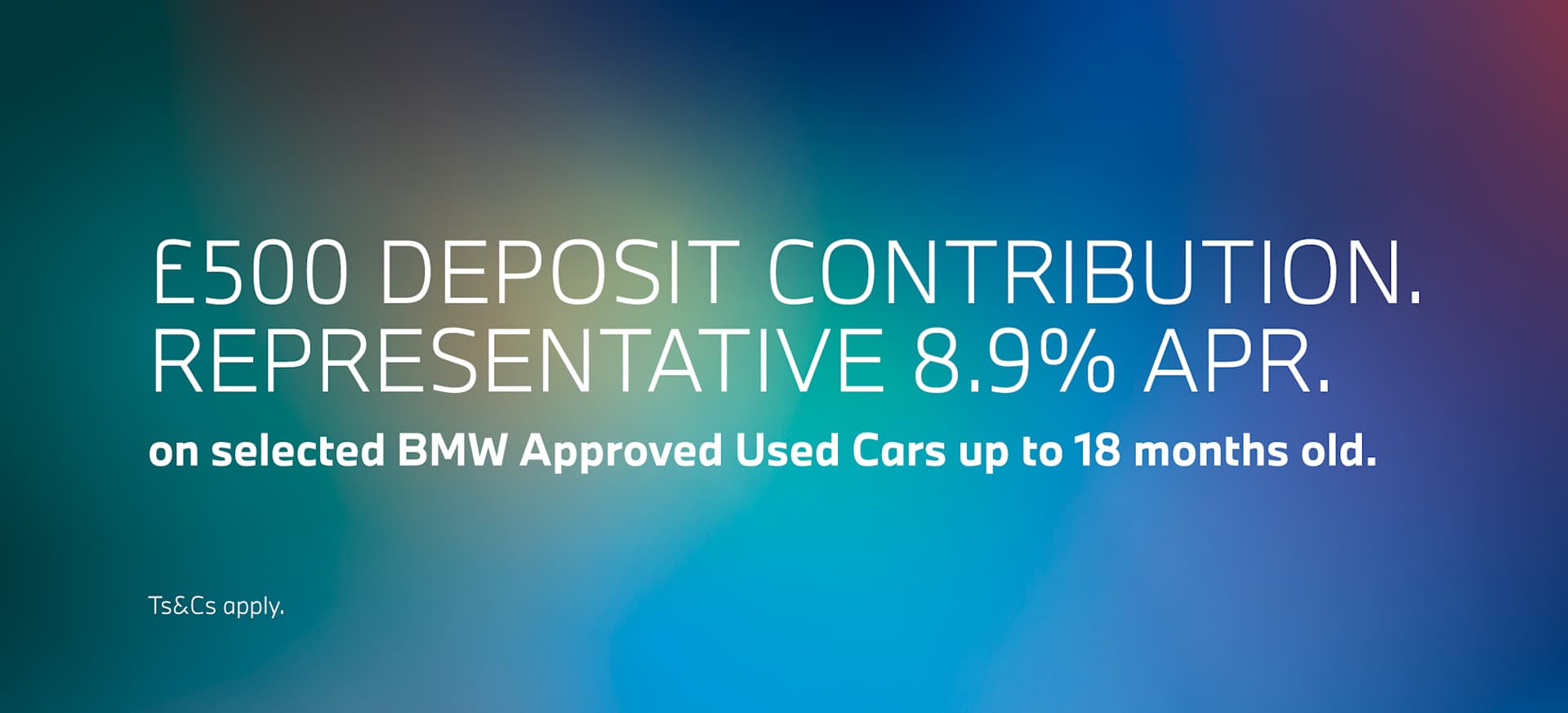 GENEROUS DEPOSIT CONTRIBUTIONS.