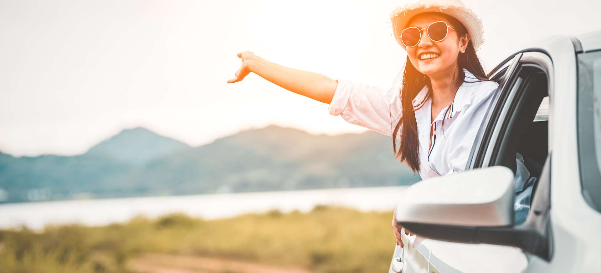 Exclusive May Used Vehicle Event