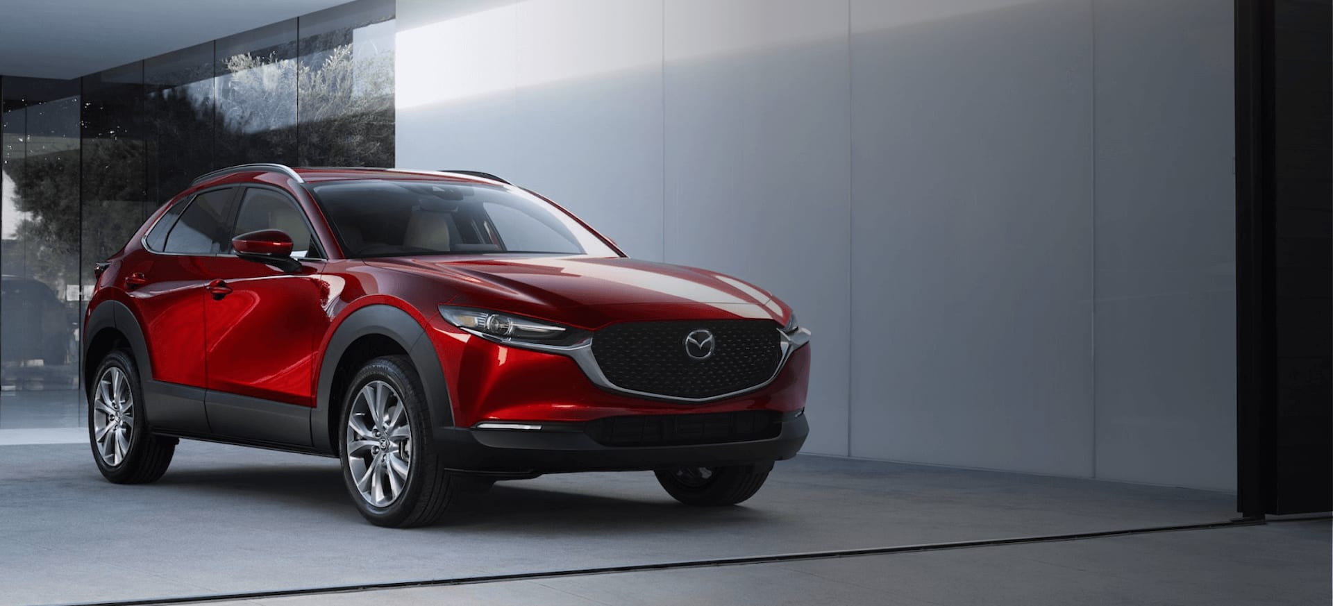 New and Used Car Dealer Warrington, Cheshire Warrington Mazda