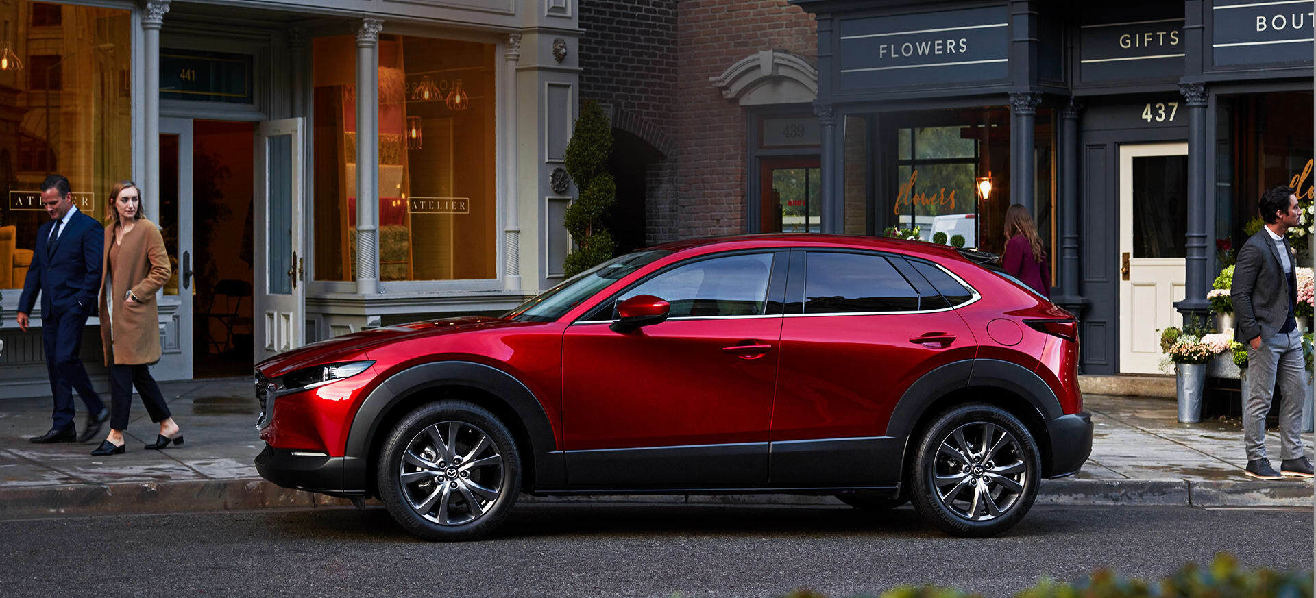 New & Used Dealer Tygervalley & Claremont Mekor Mazda