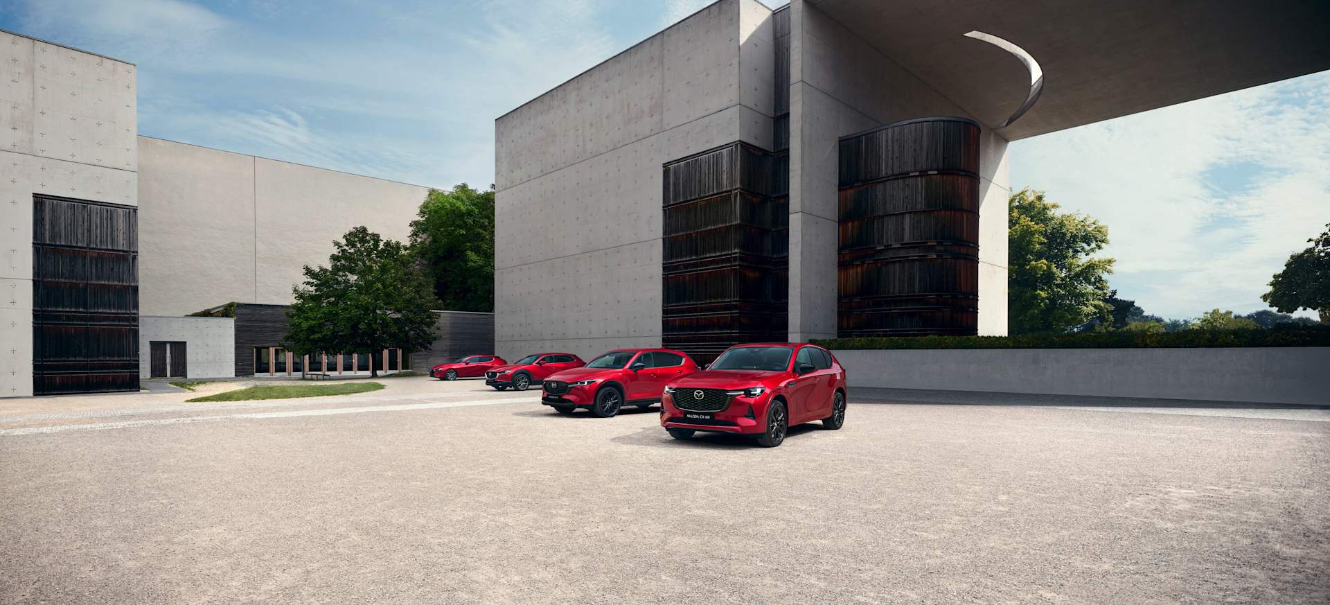 New and Used Car Dealer Warrington, Cheshire Warrington Mazda