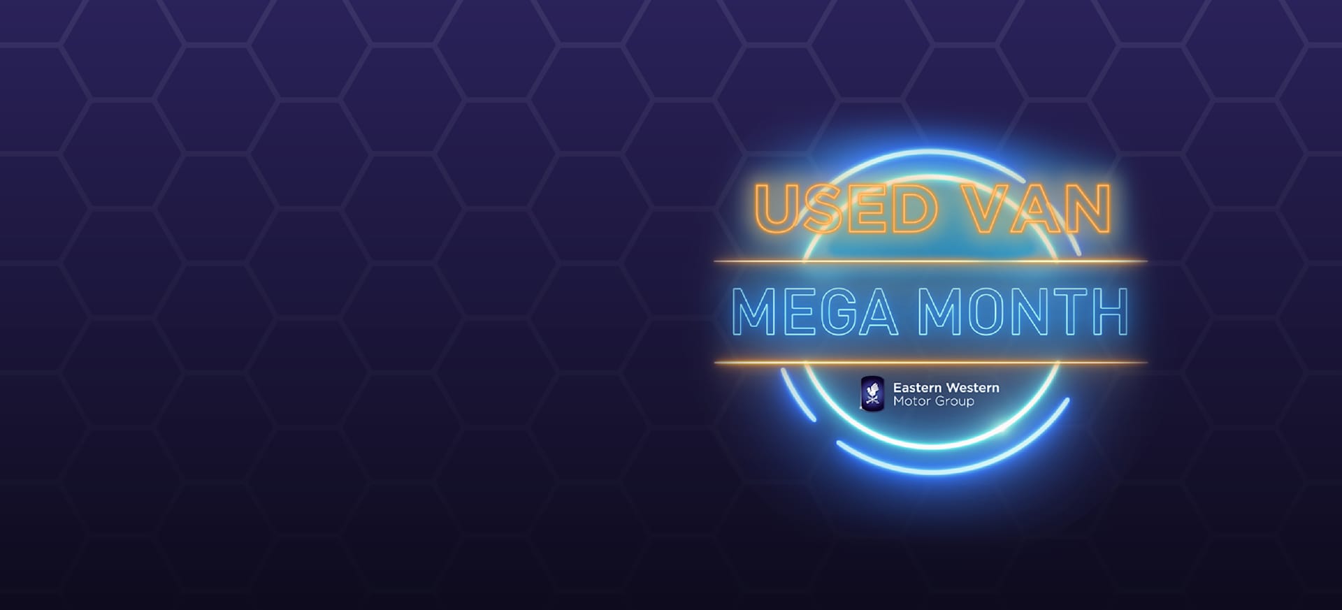 OCTOBER USED VAN MEGA MONTH