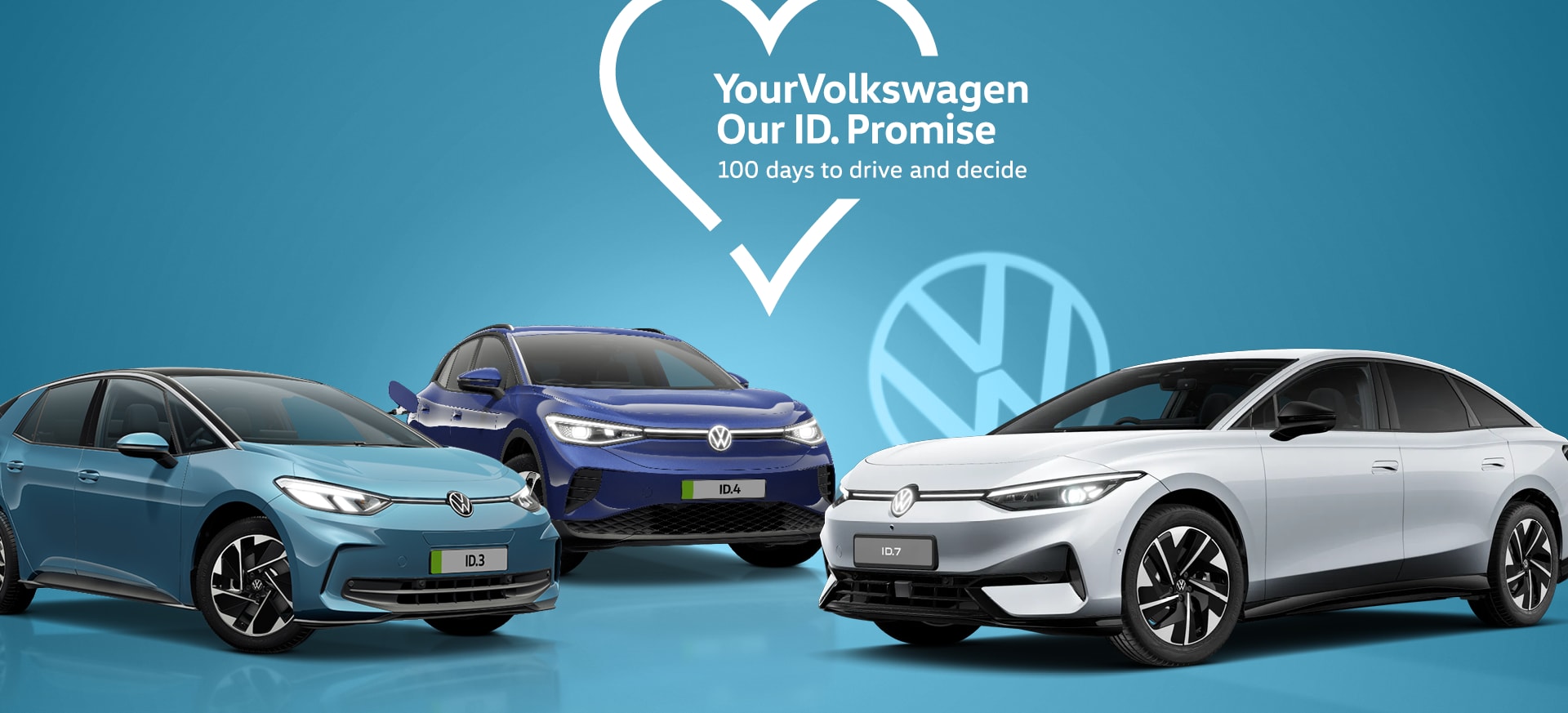 Your Volkswagen