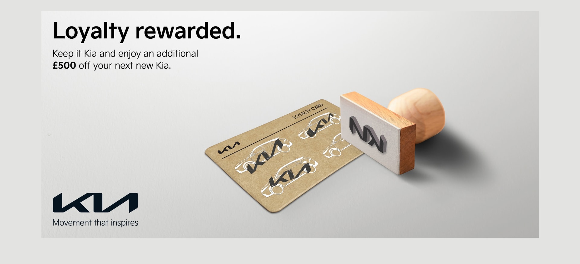 kia loyalty offer 