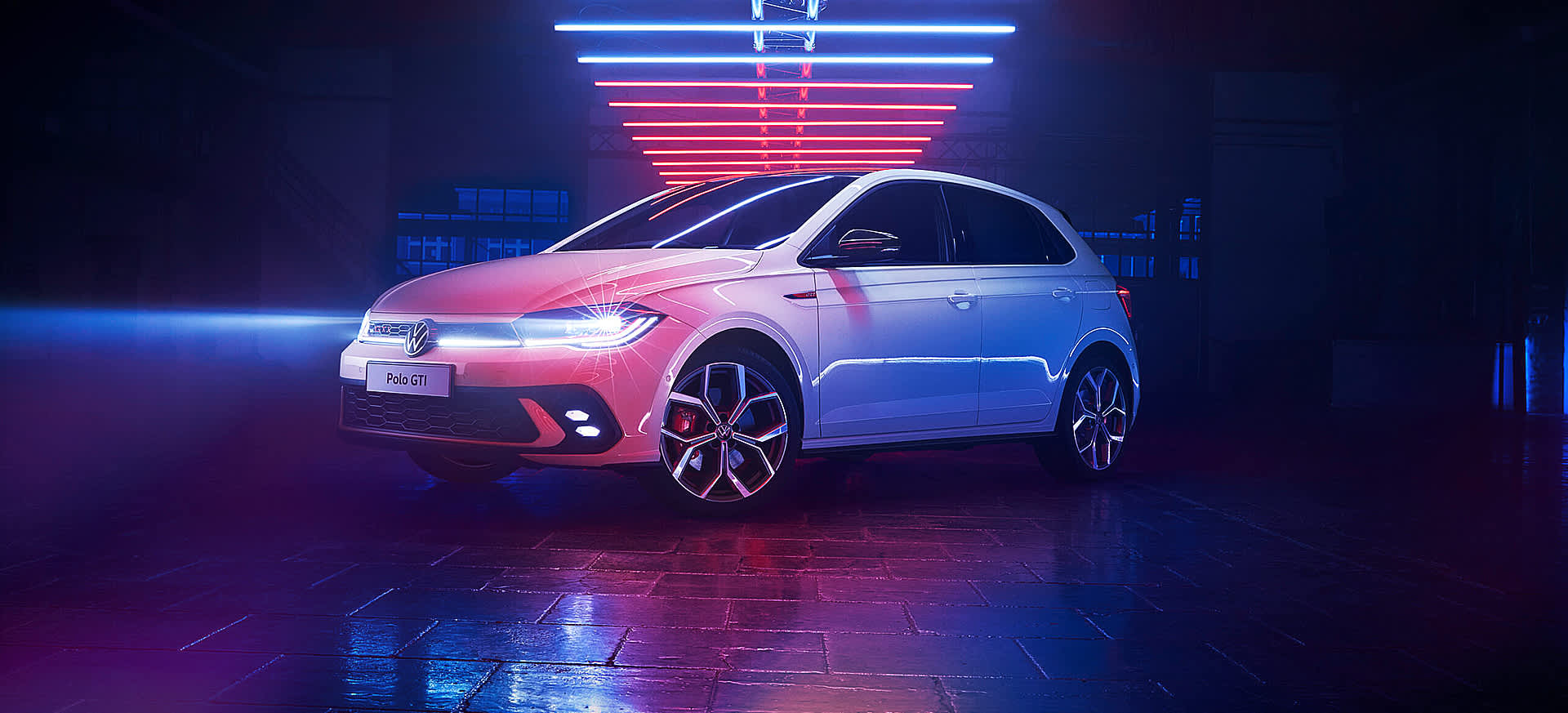 Polo GTI