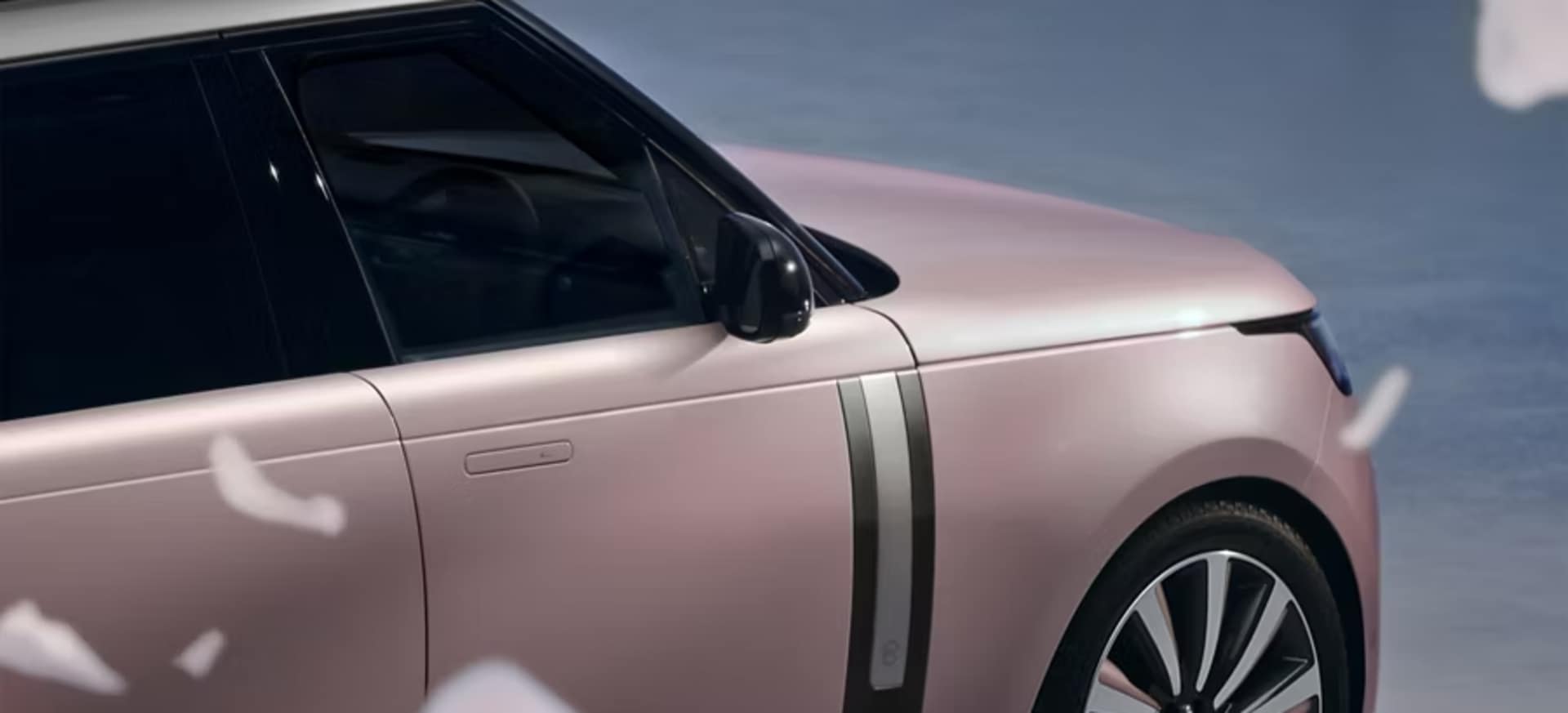 Land Rover Approved Used Benefits