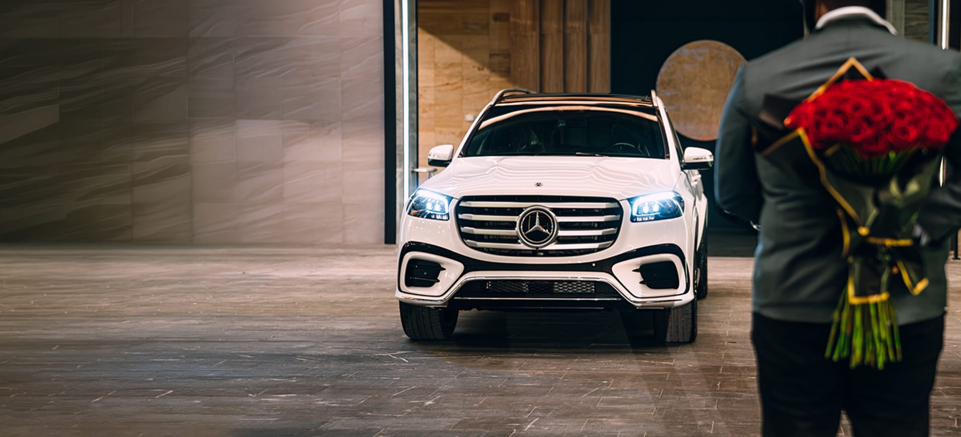 soñarlo es emocionante