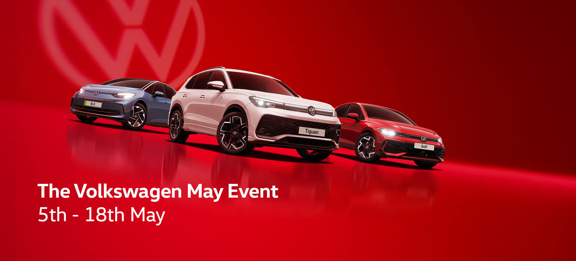 May Event