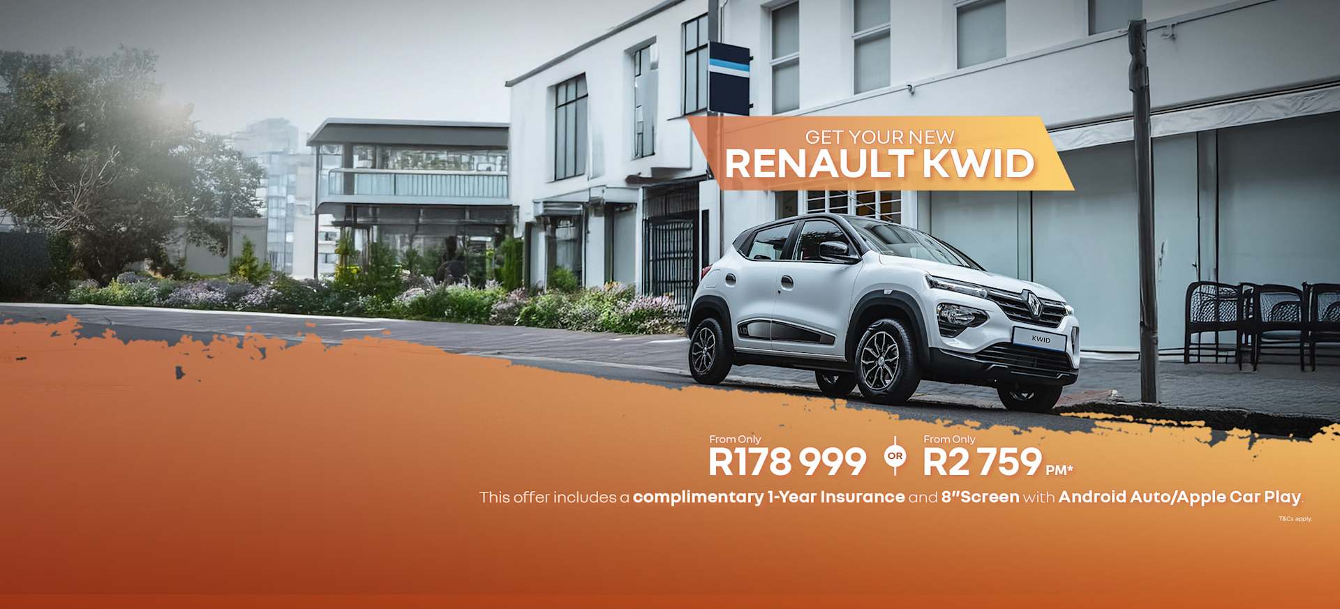 Renault Kwid 