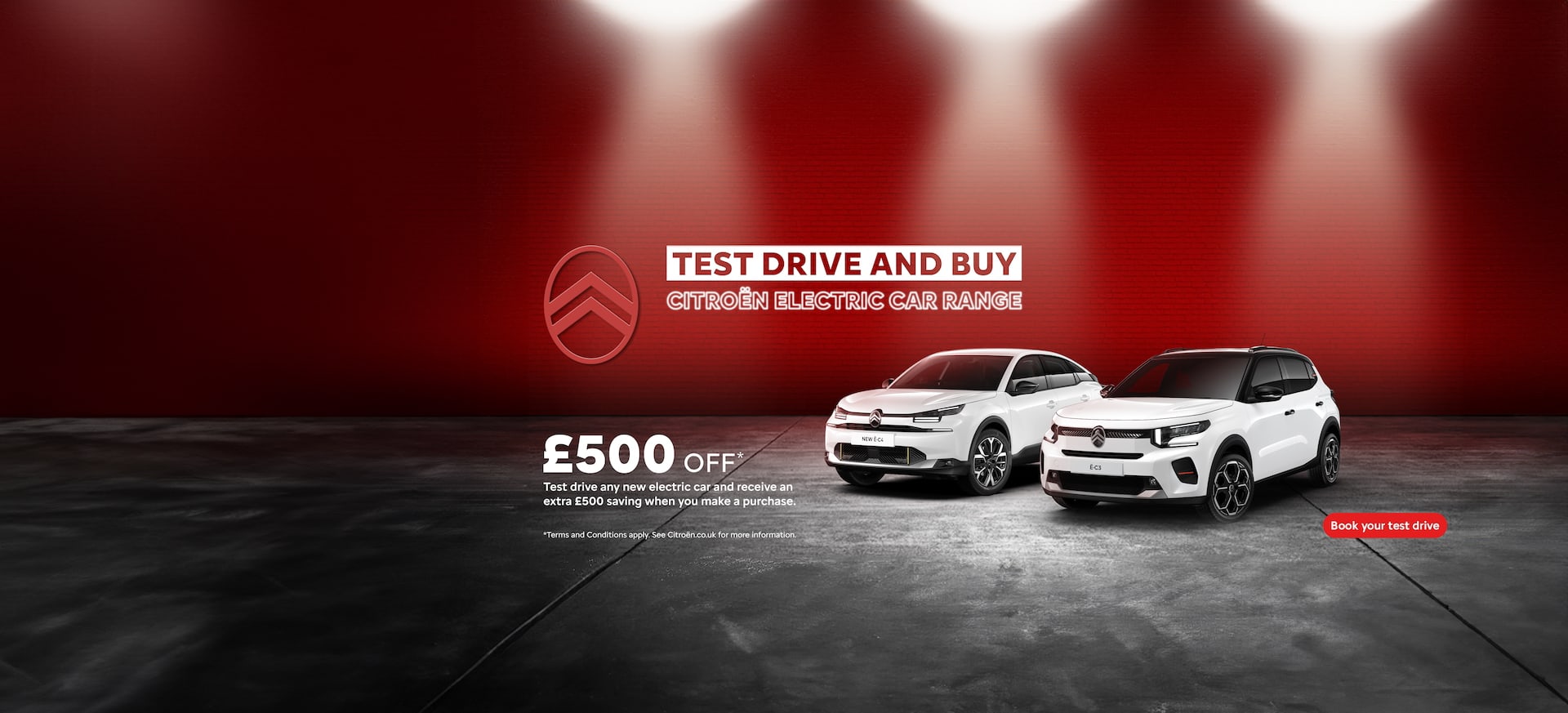 test drive and buy