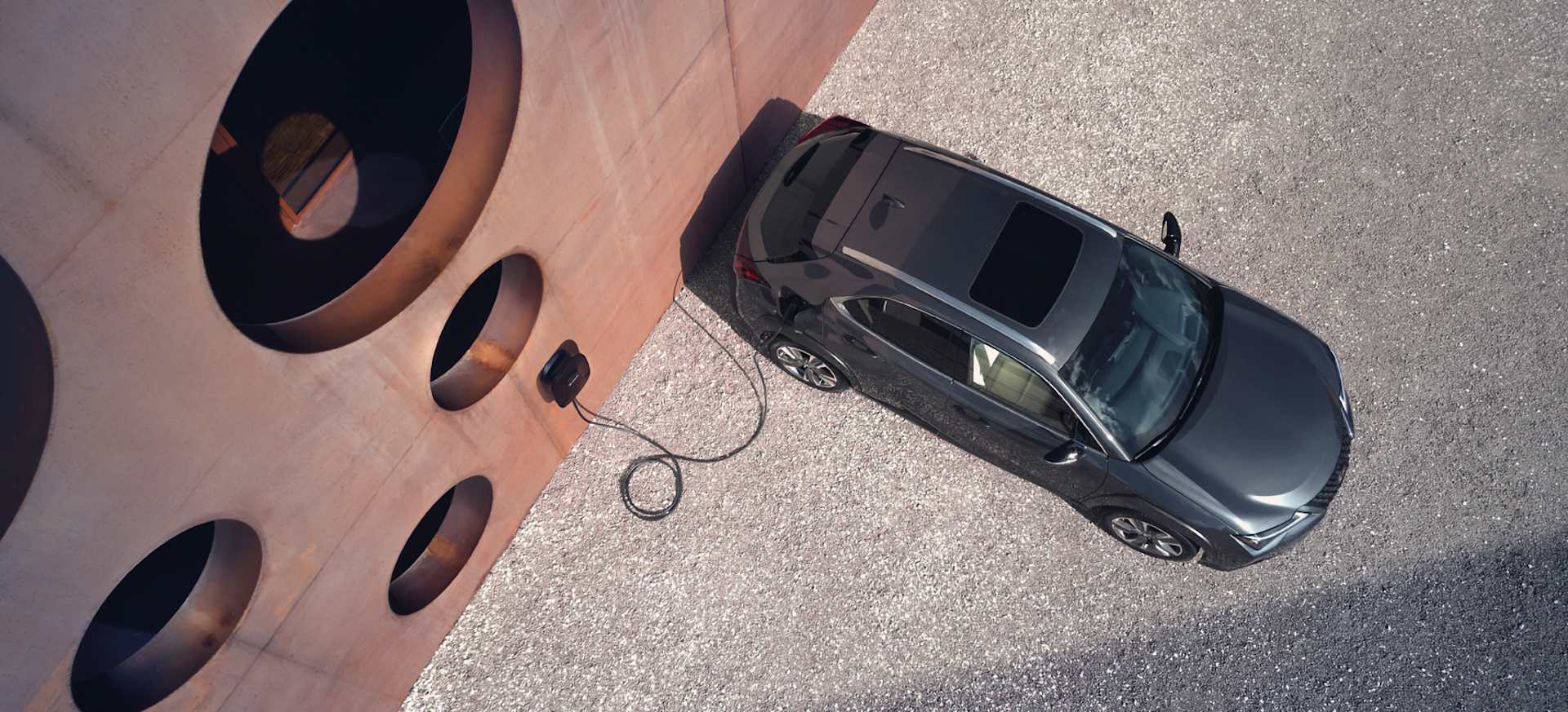 Lexus Corporate Offers