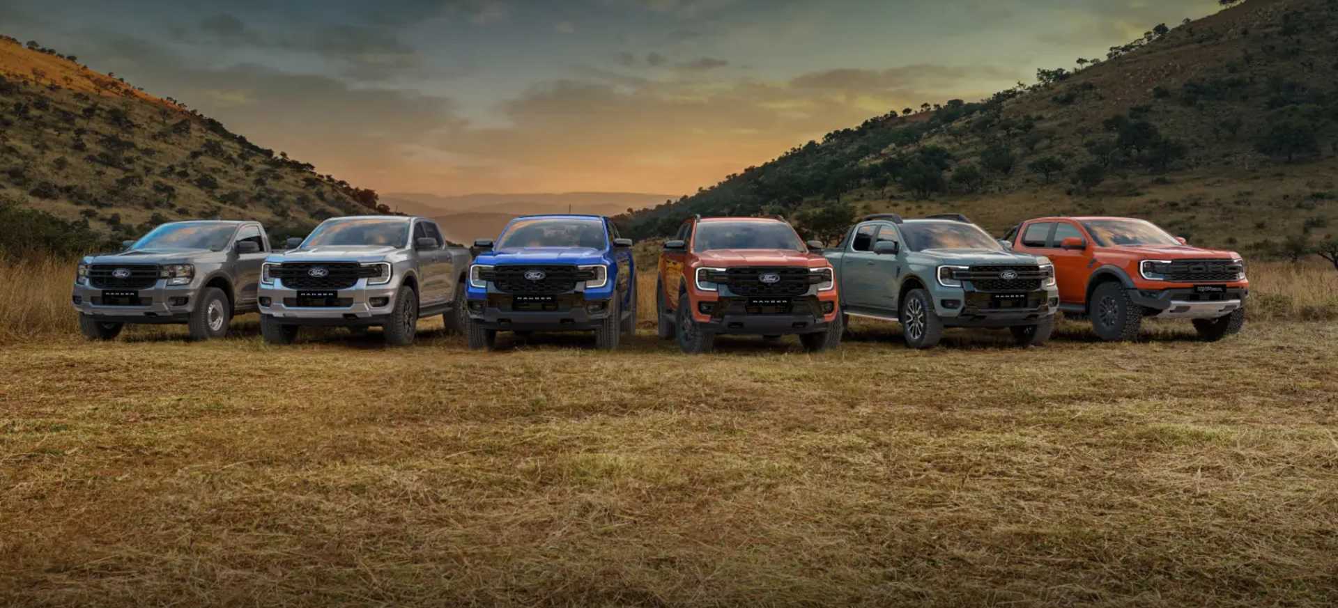 Live the Ranger Life