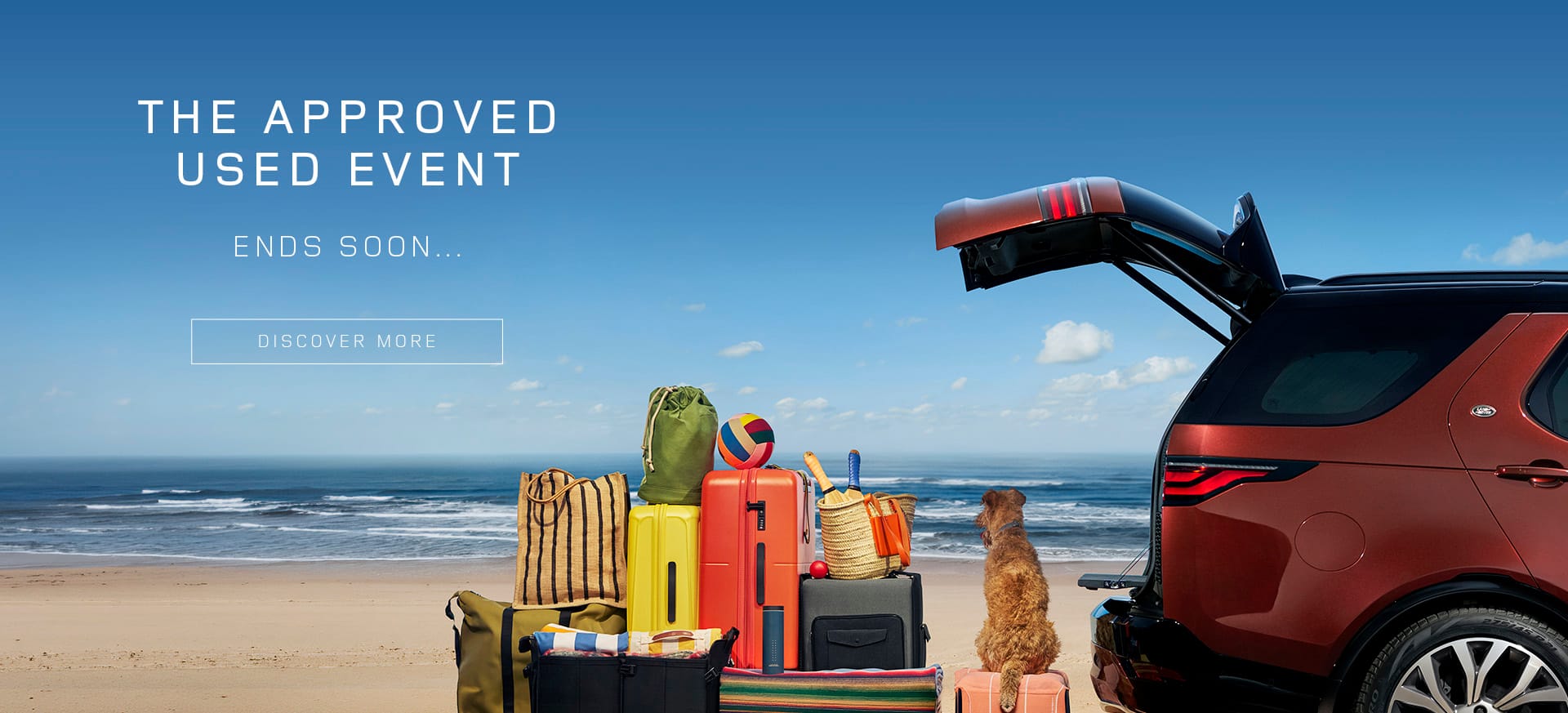 LR APPROVED USED EVENT