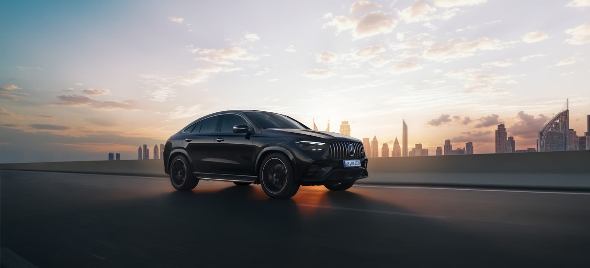 GLE Coupe