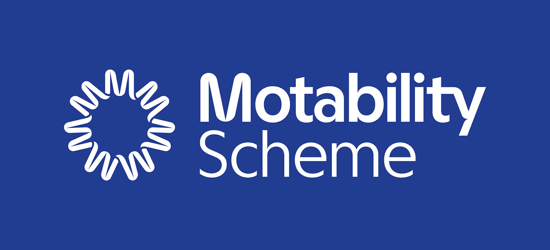 Motability Banner