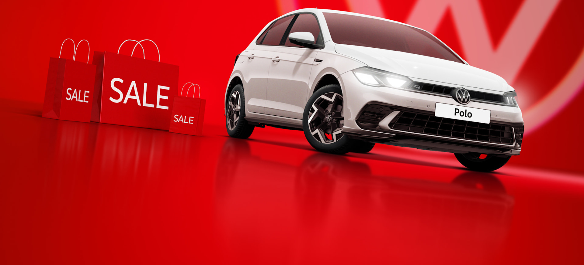 The Volkswagen Polo Mini Event