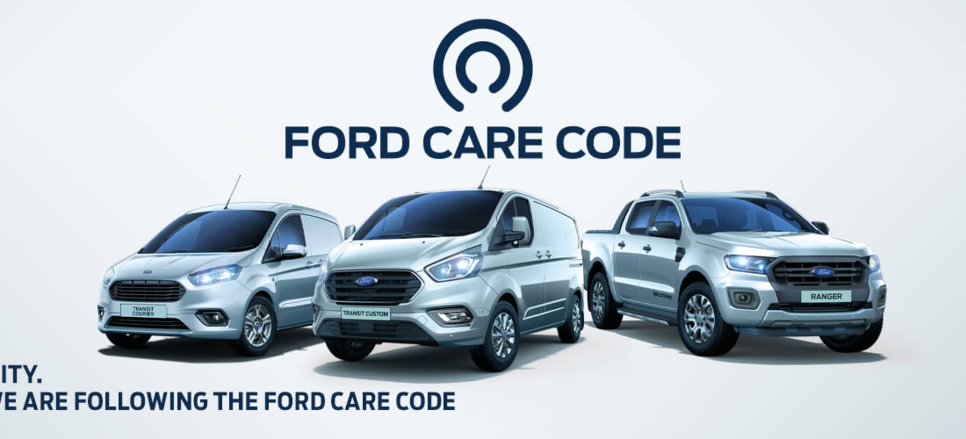 Ford Commercials