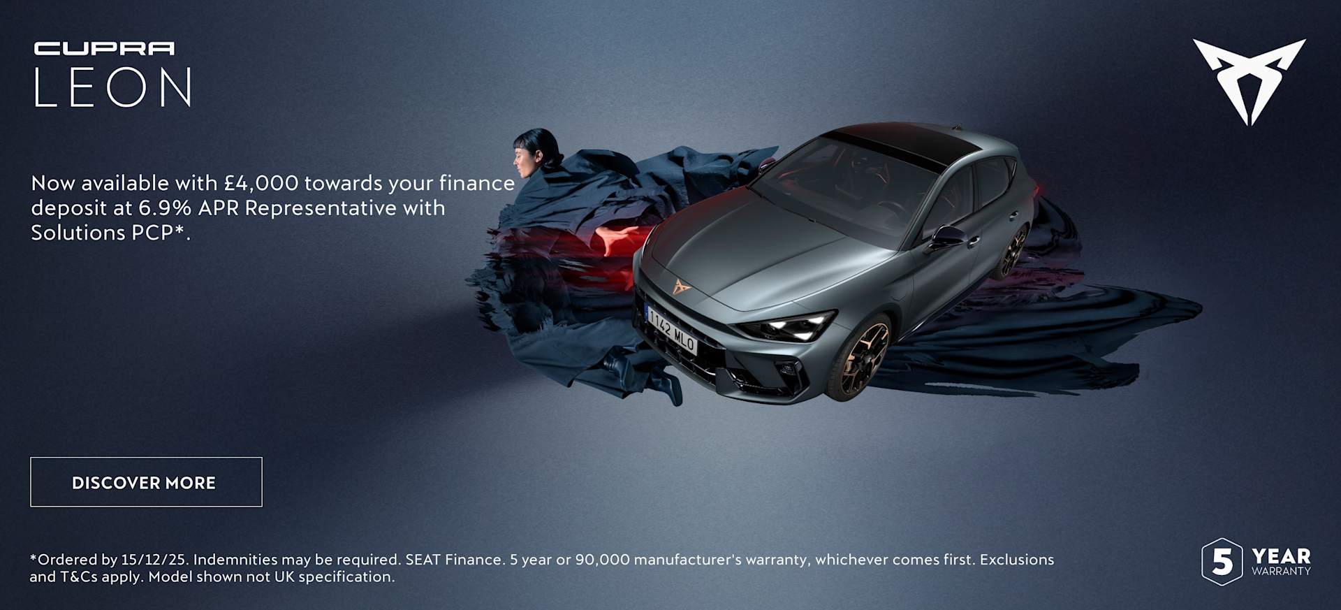 Leon Q4 25 Offer
