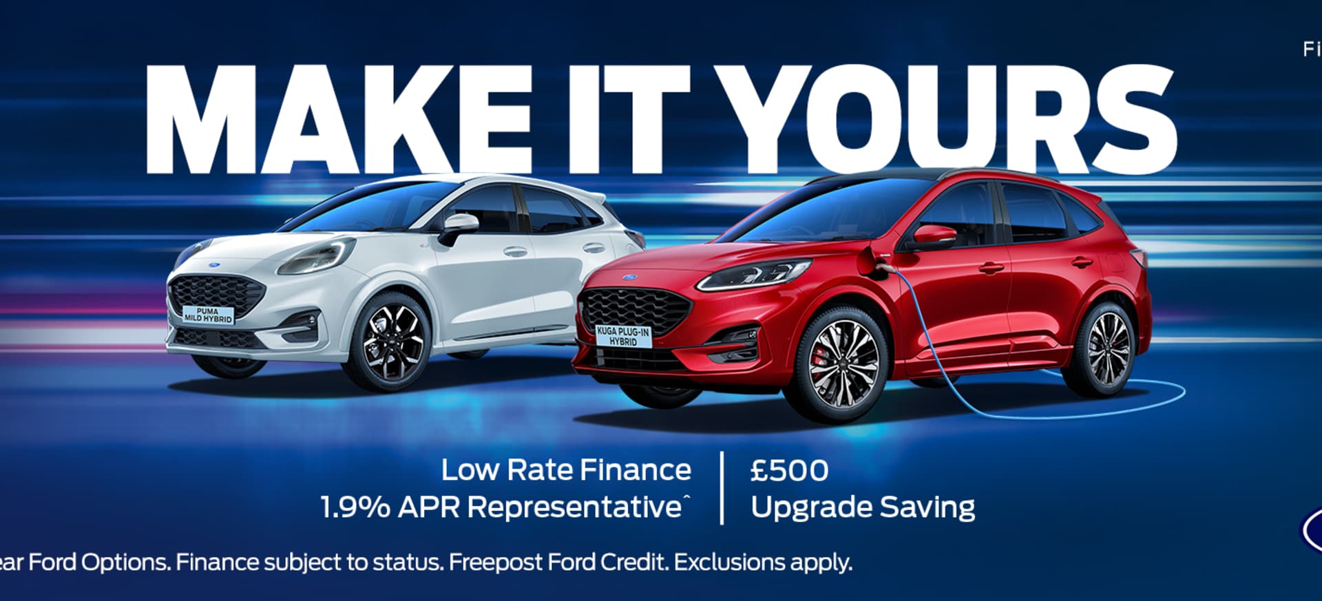 Ford Dealer Dorset Chesil Beach Motors