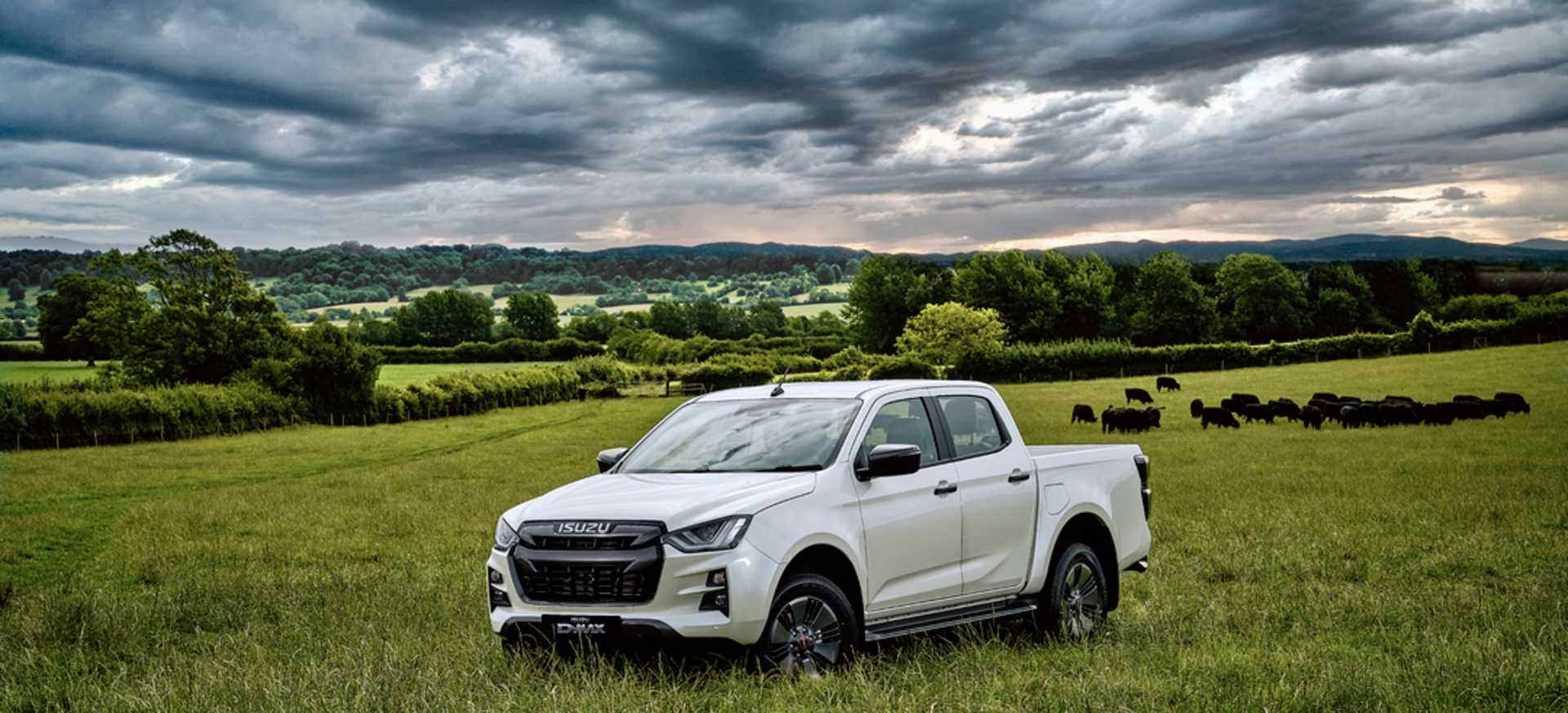 Used Pickup, Car and Truck Dealer | Honiton, Devon | Otter Vale Motor
