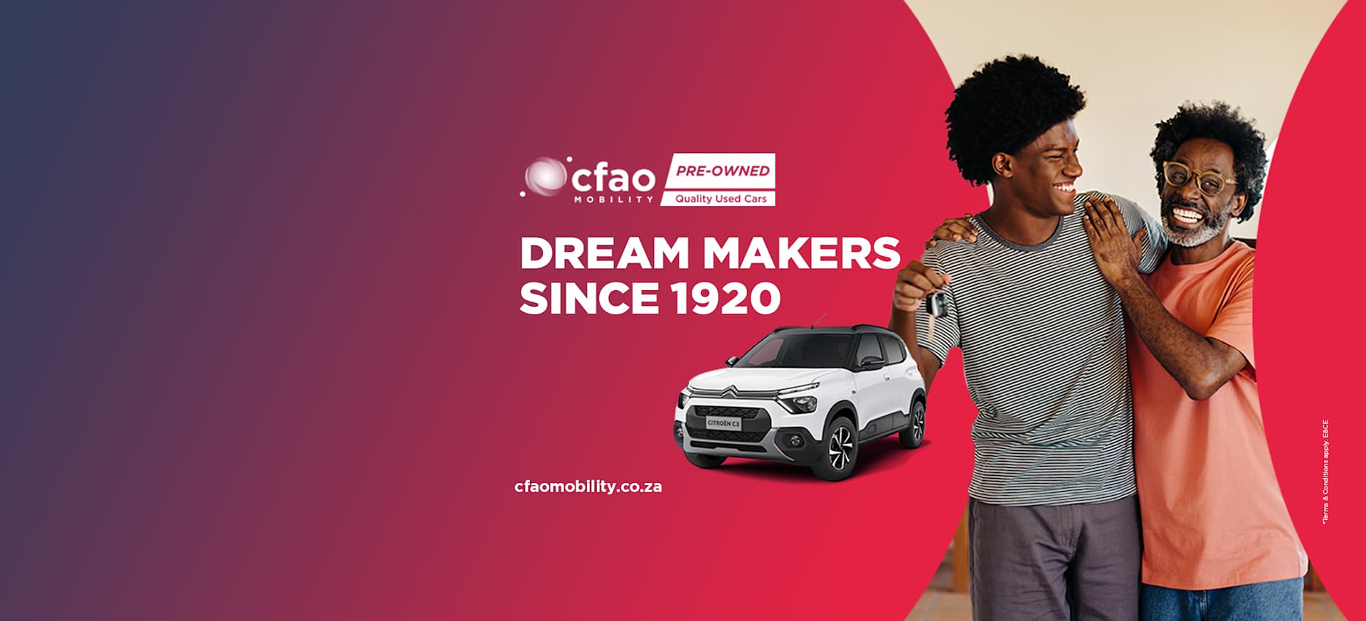 Used Citroen Cars for Sale!