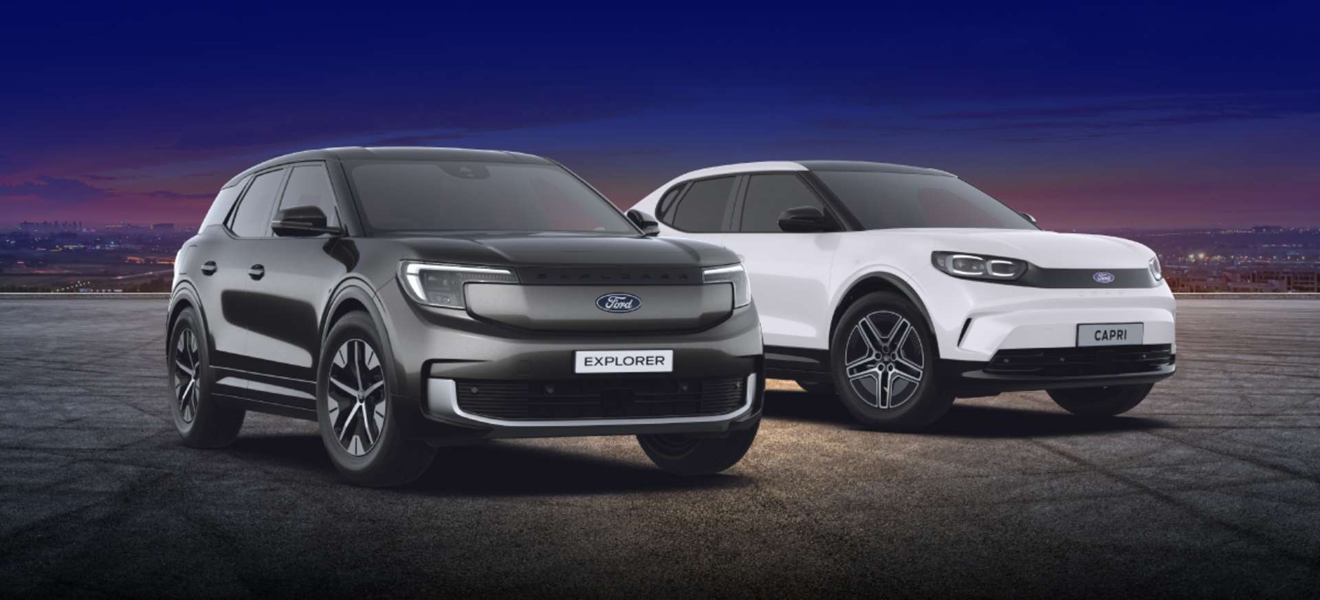 Exclusive EV Cashback 