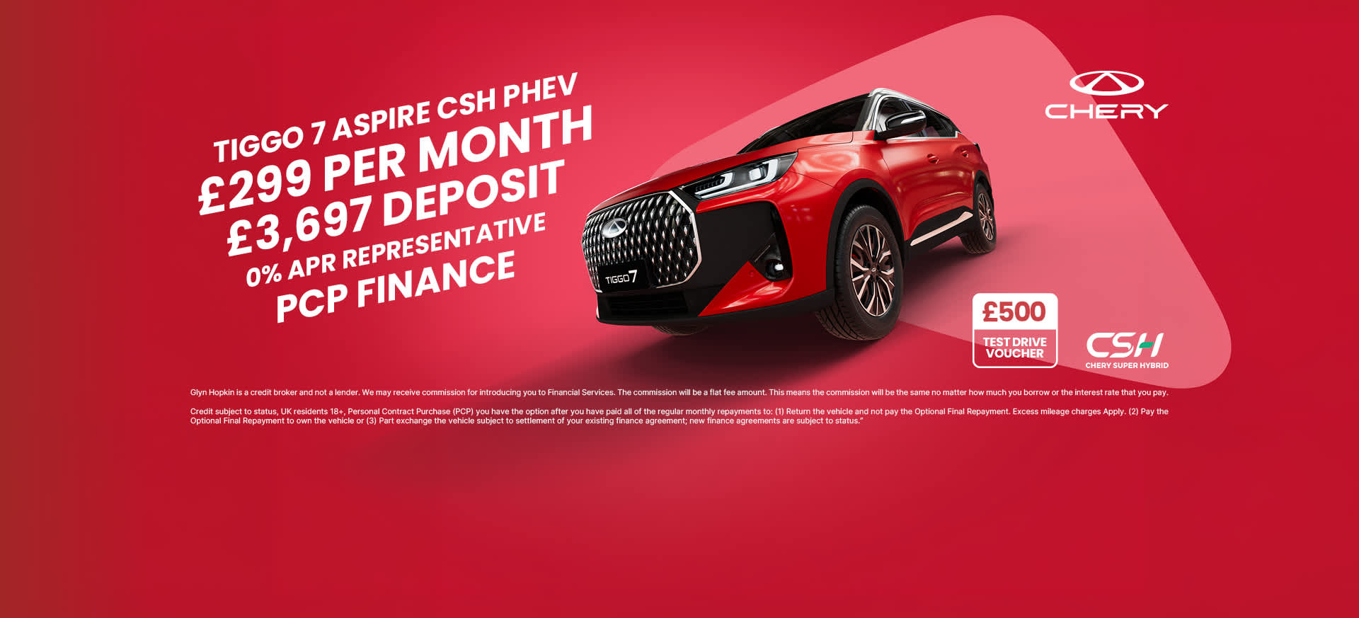 Chery tiggo 7 aspire PHEV q2