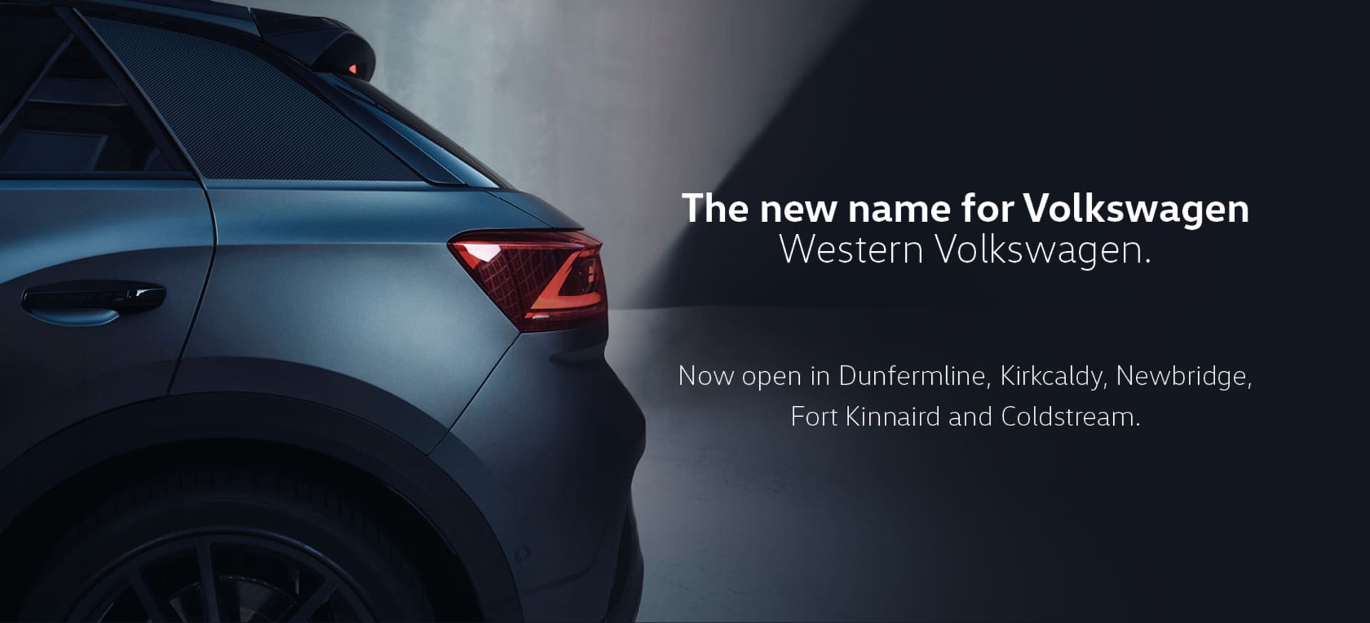 Western Volkswagen Coldstream